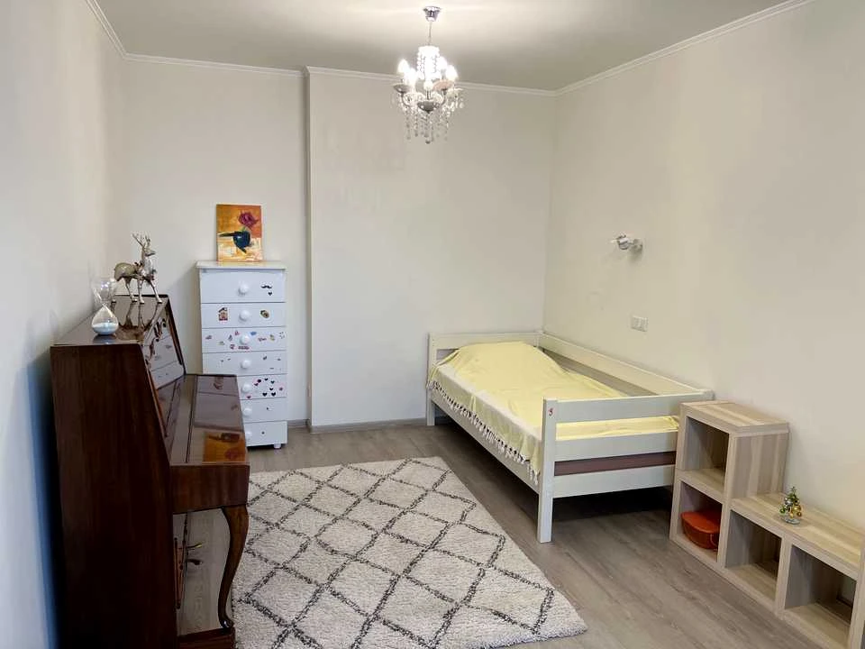 Apartment. Igor Sikořského Avenue, Kyiv