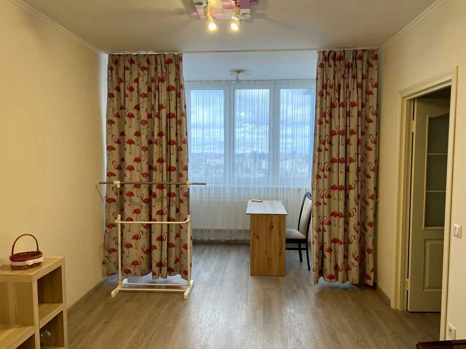 Apartment. Igor Sikořského Avenue, Kyiv