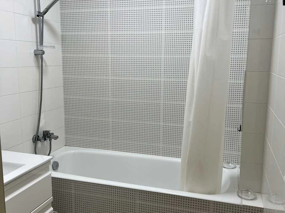 Apartment. Igor Sikořského Avenue, Kyiv