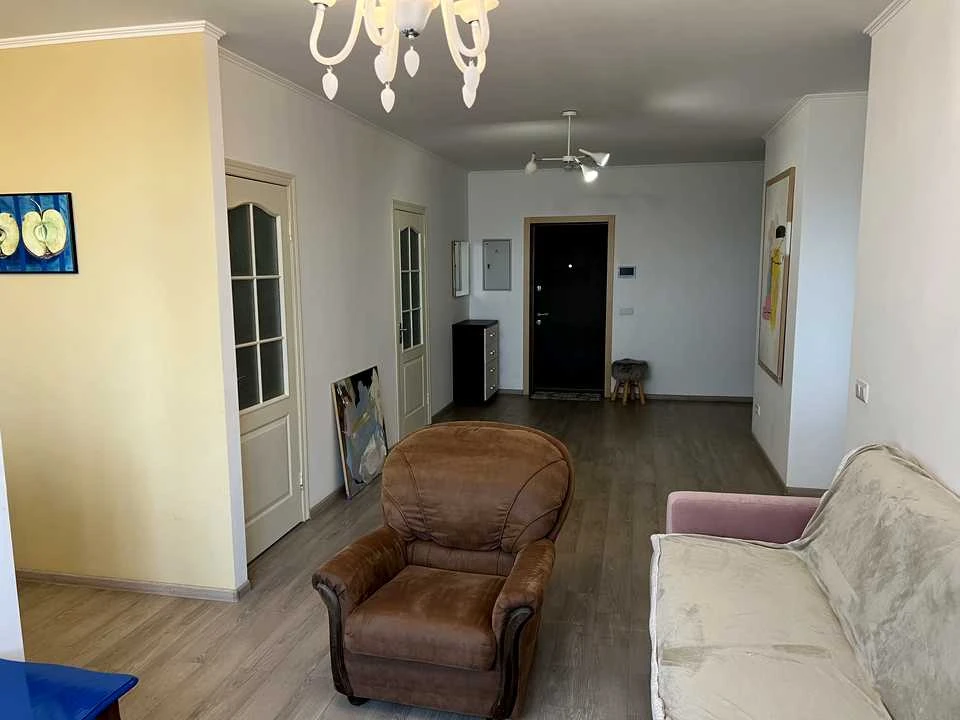 Apartment. Igor Sikořského Avenue, Kyiv