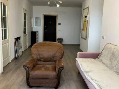 Apartment. Igor Sikořského Avenue, Kyiv