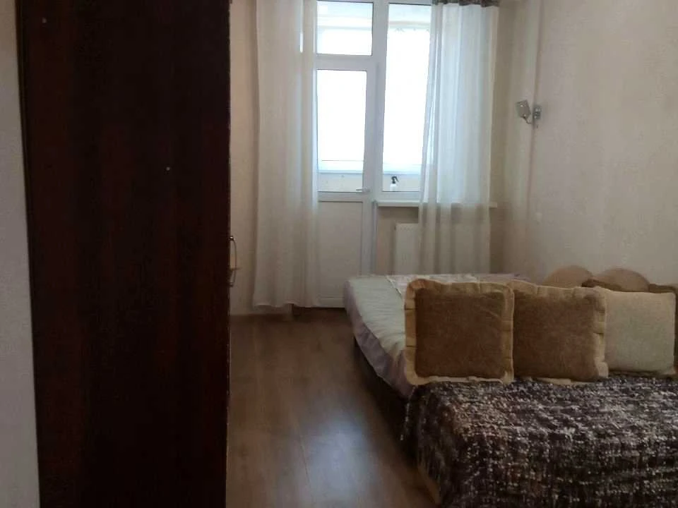 Квартира. Київ, Магістральна вул.