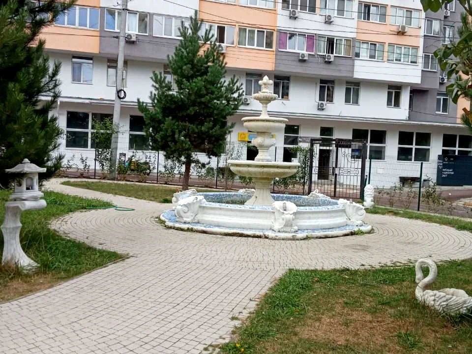 Квартира. Київ, Магістральна вул.