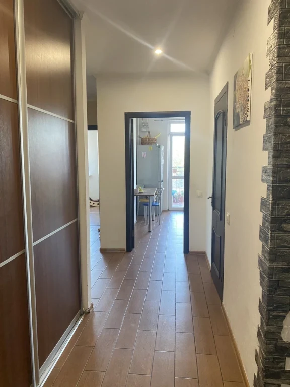 Sale of a 2-room apartment in the "Veselka" residential complex