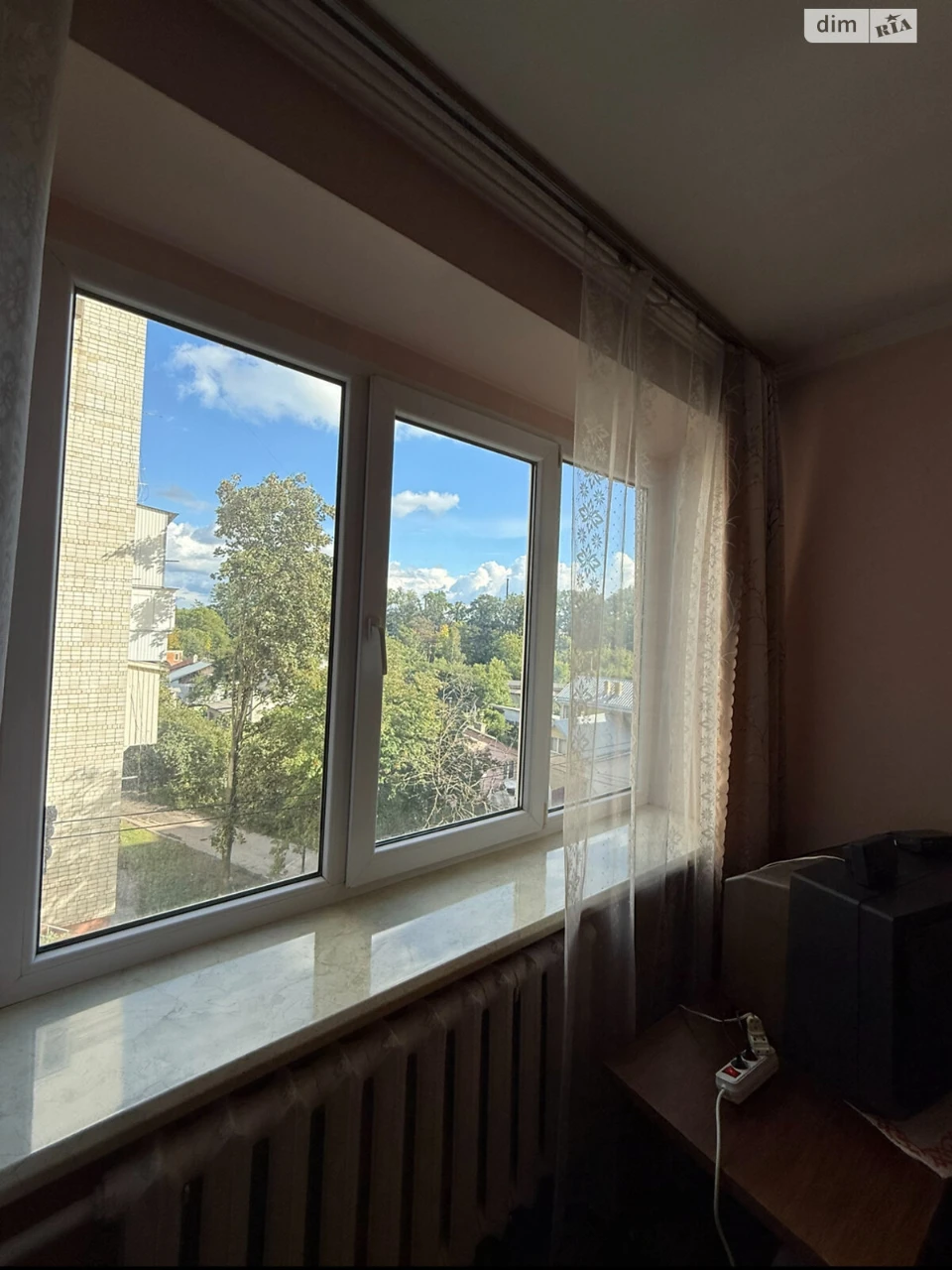 Apartment for Sale in Rysne
