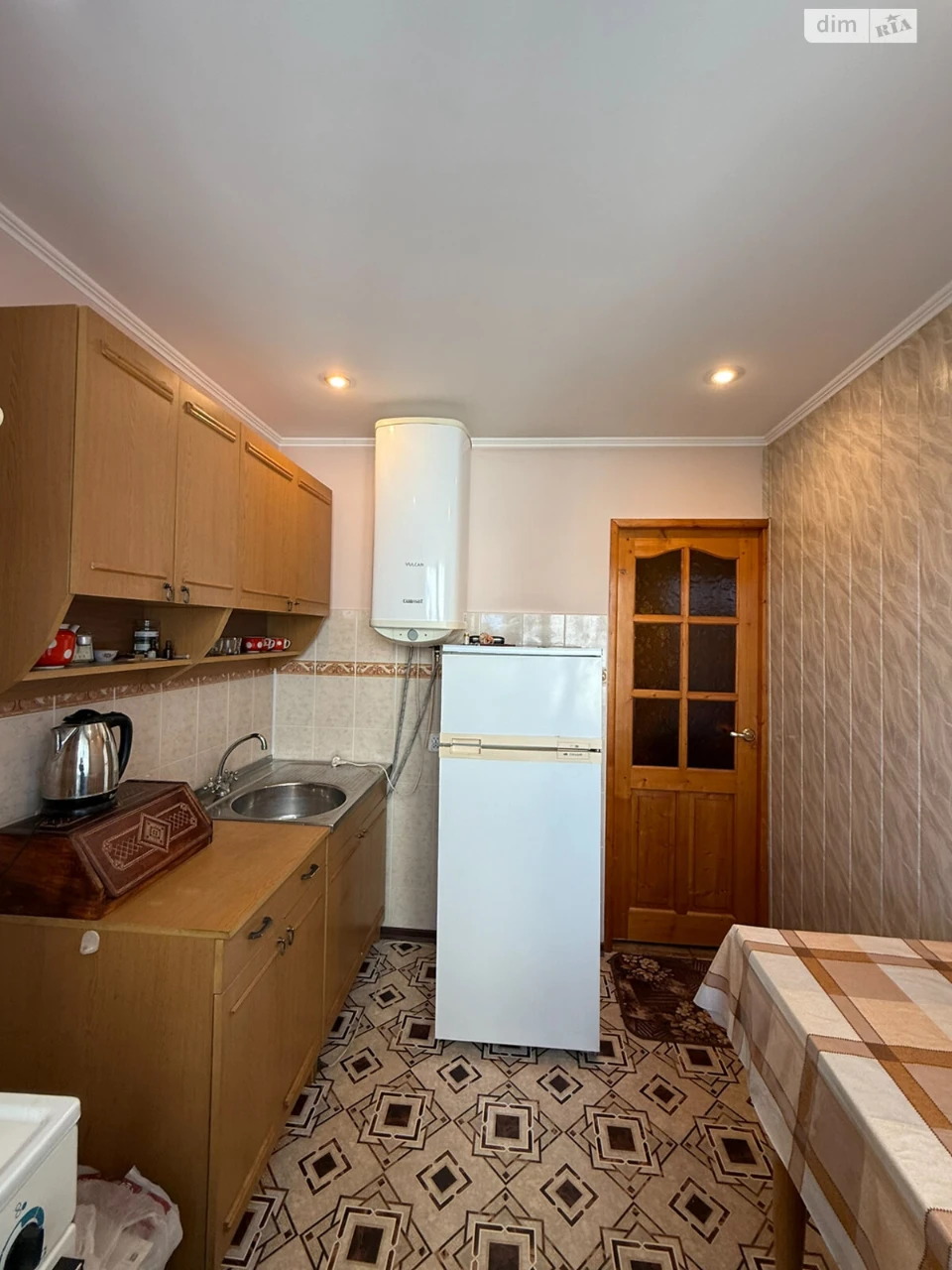 Apartment for Sale in Rysne