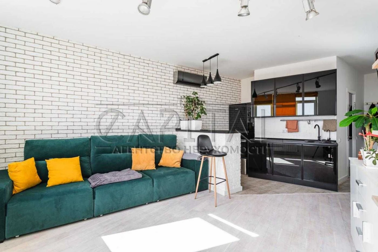 Продаж квартири, пр-т В.Івасюка 2д, ЖК "Park Stone"