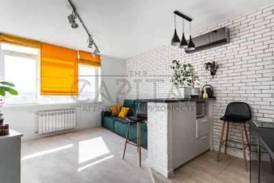 Продаж квартири, пр-т В.Івасюка 2д, ЖК "Park Stone"