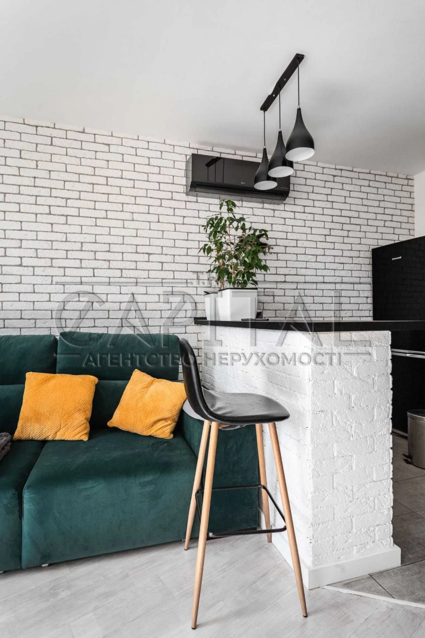 Продаж квартири, пр-т В.Івасюка 2д, ЖК "Park Stone"