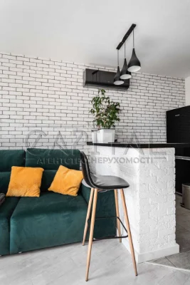 Продаж квартири, пр-т В.Івасюка 2д, ЖК "Park Stone"