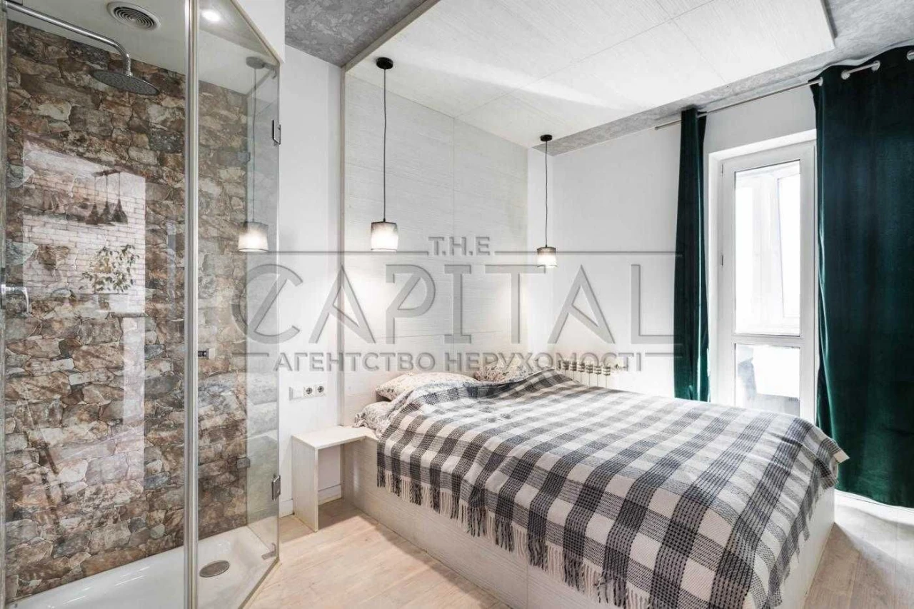 Продаж квартири, пр-т В.Івасюка 2д, ЖК "Park Stone"