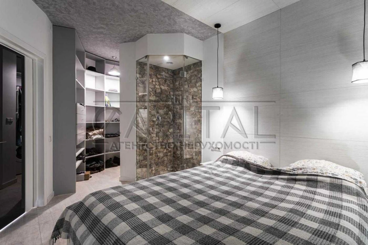 Продаж квартири, пр-т В.Івасюка 2д, ЖК "Park Stone"