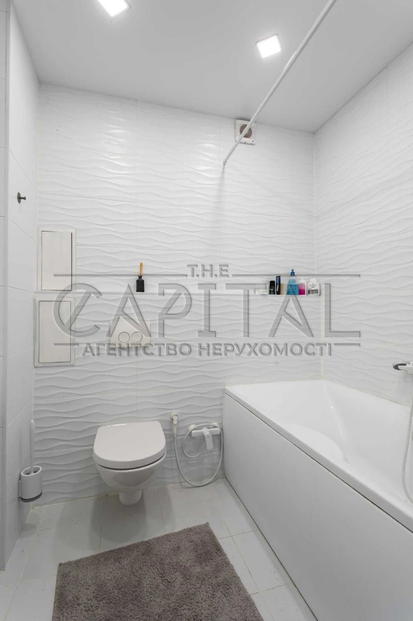 Продаж квартири, пр-т В.Івасюка 2д, ЖК "Park Stone"
