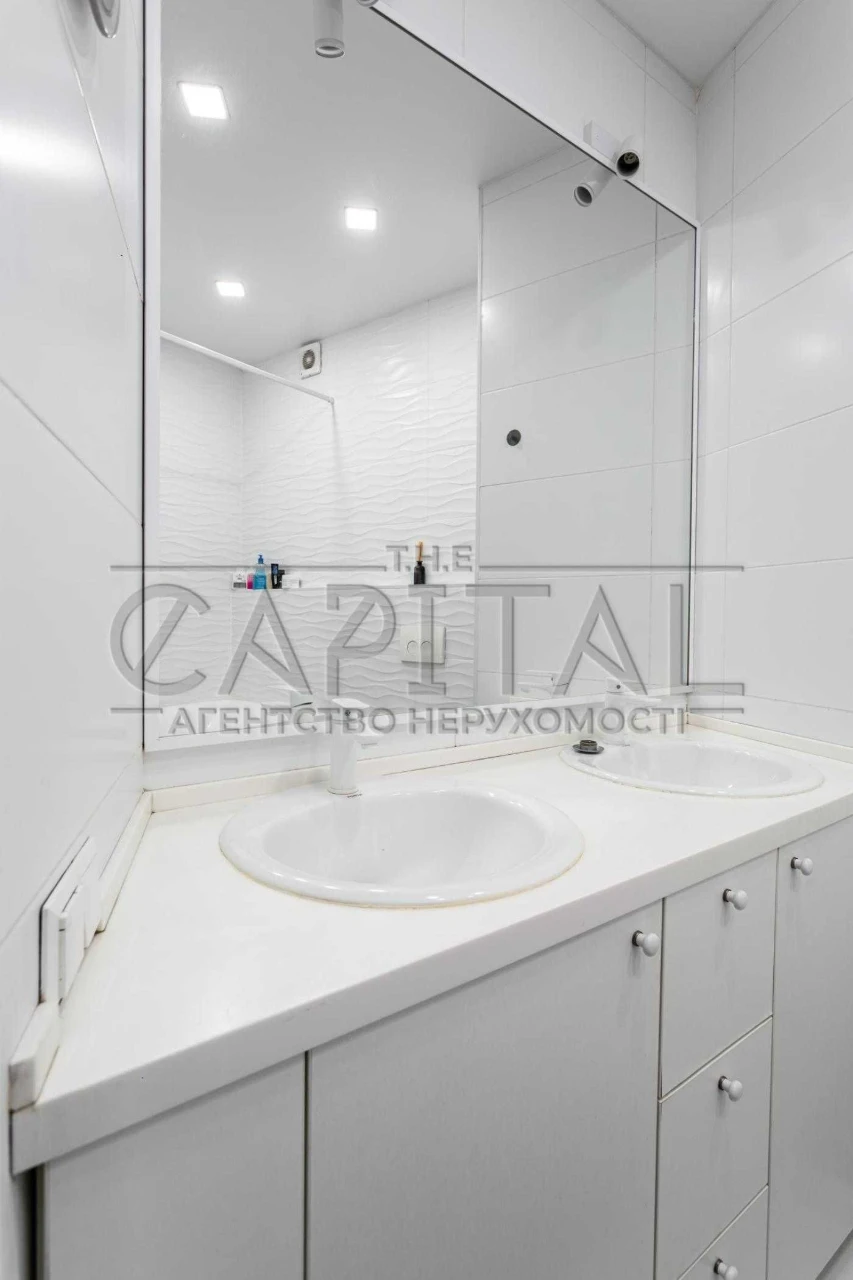 Продаж квартири, пр-т В.Івасюка 2д, ЖК "Park Stone"