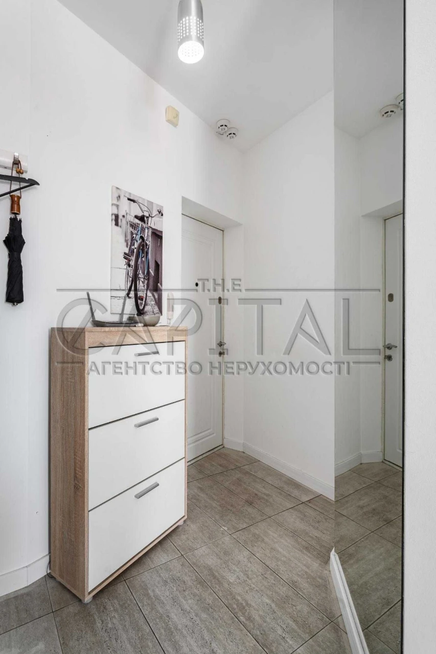 Продаж квартири, пр-т В.Івасюка 2д, ЖК "Park Stone"