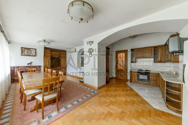 Apartment for Sale, Саксаганського Street, Шевченковский District