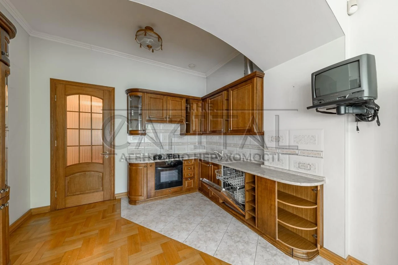 Apartment for Sale, Саксаганського Street, Шевченковский District