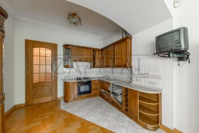 Apartment for Sale, Саксаганського Street, Шевченковский District