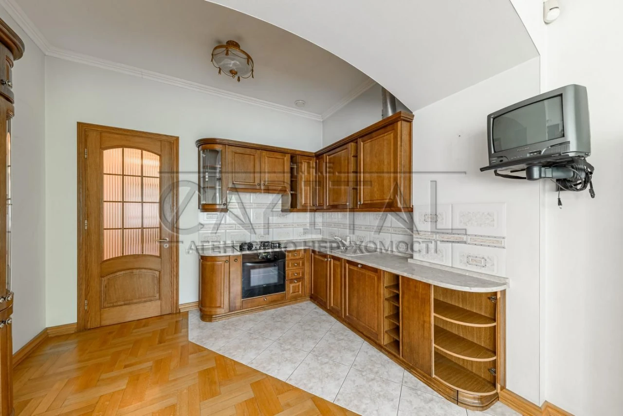 Apartment for Sale, Саксаганського Street, Шевченковский District