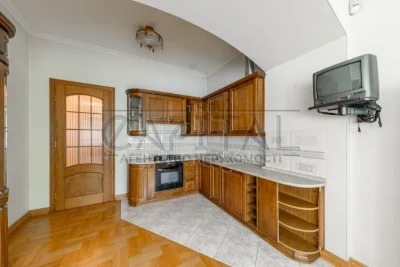 Apartment for Sale, Саксаганського Street, Шевченковский District