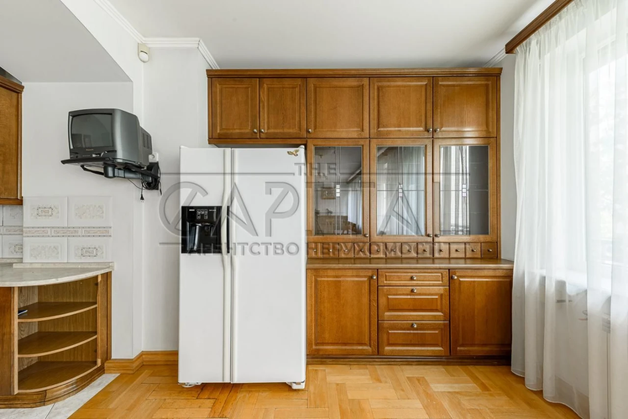 Apartment for Sale, Саксаганського Street, Шевченковский District