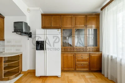 Apartment for Sale, Саксаганського Street, Шевченковский District