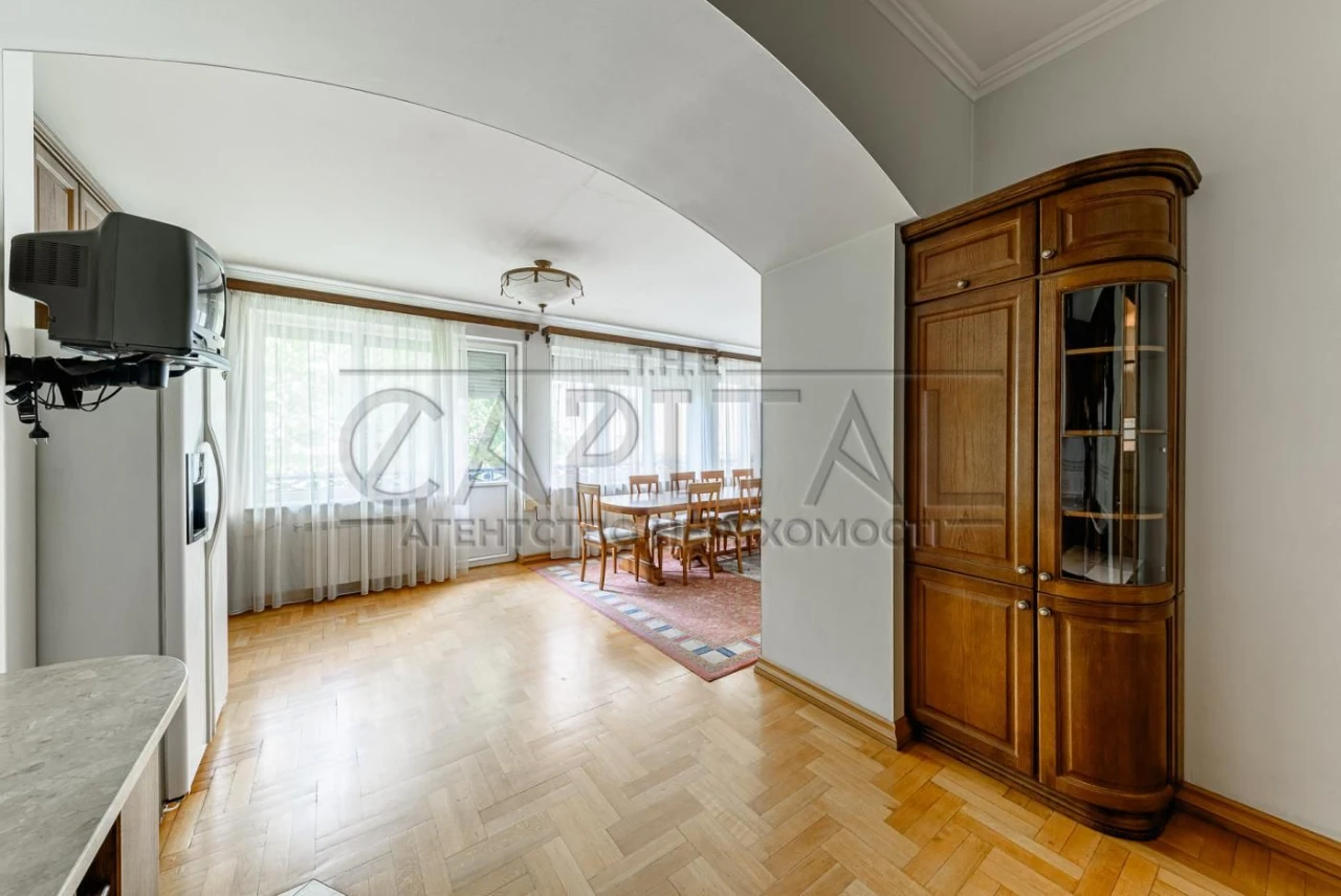 Apartment for Sale, Саксаганського Street, Шевченковский District
