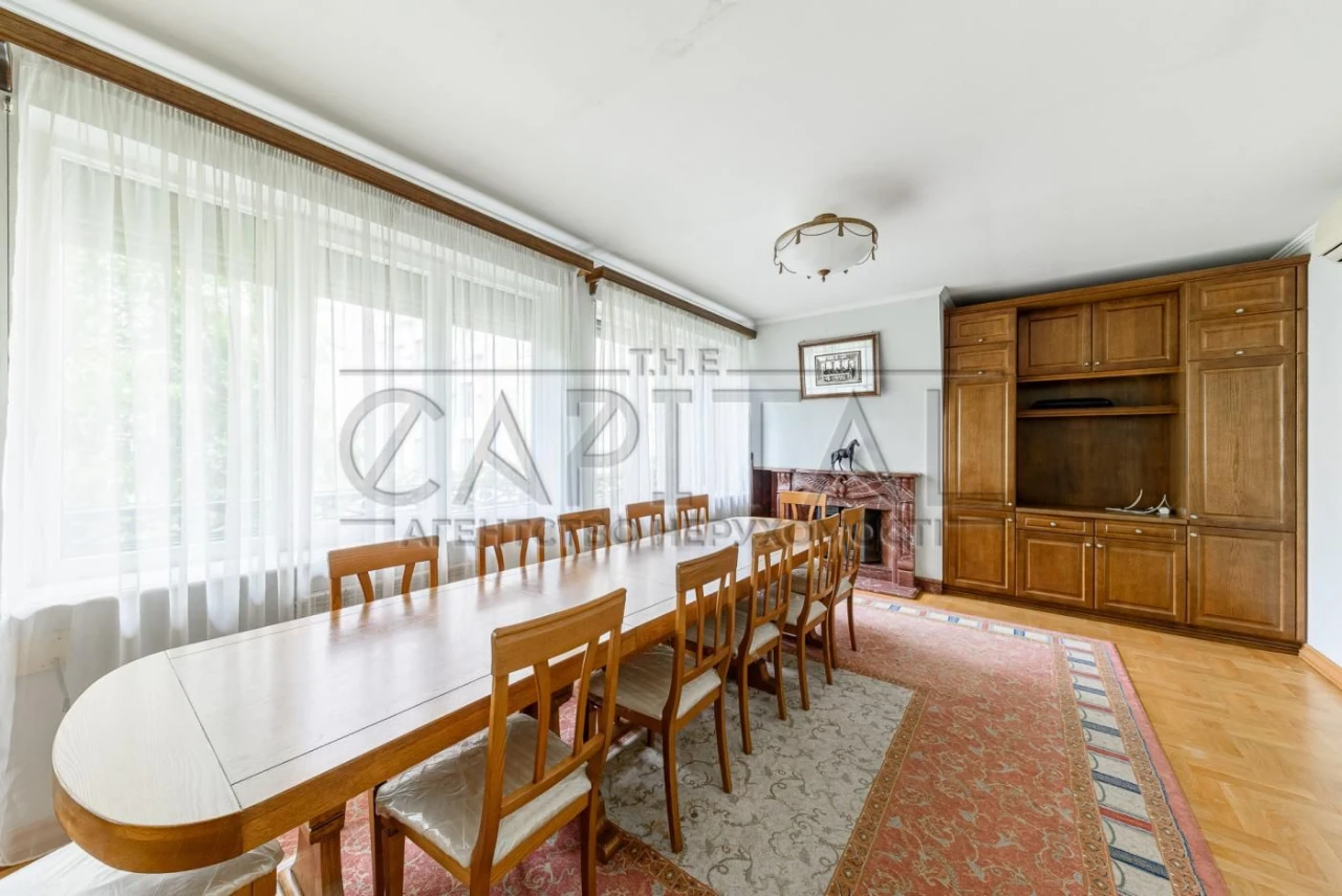 Apartment for Sale, Саксаганського Street, Шевченковский District