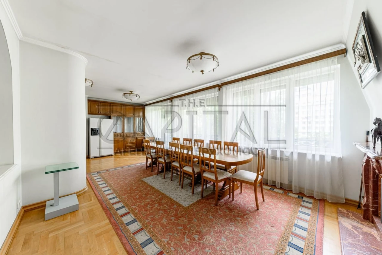 Apartment for Sale, Саксаганського Street, Шевченковский District