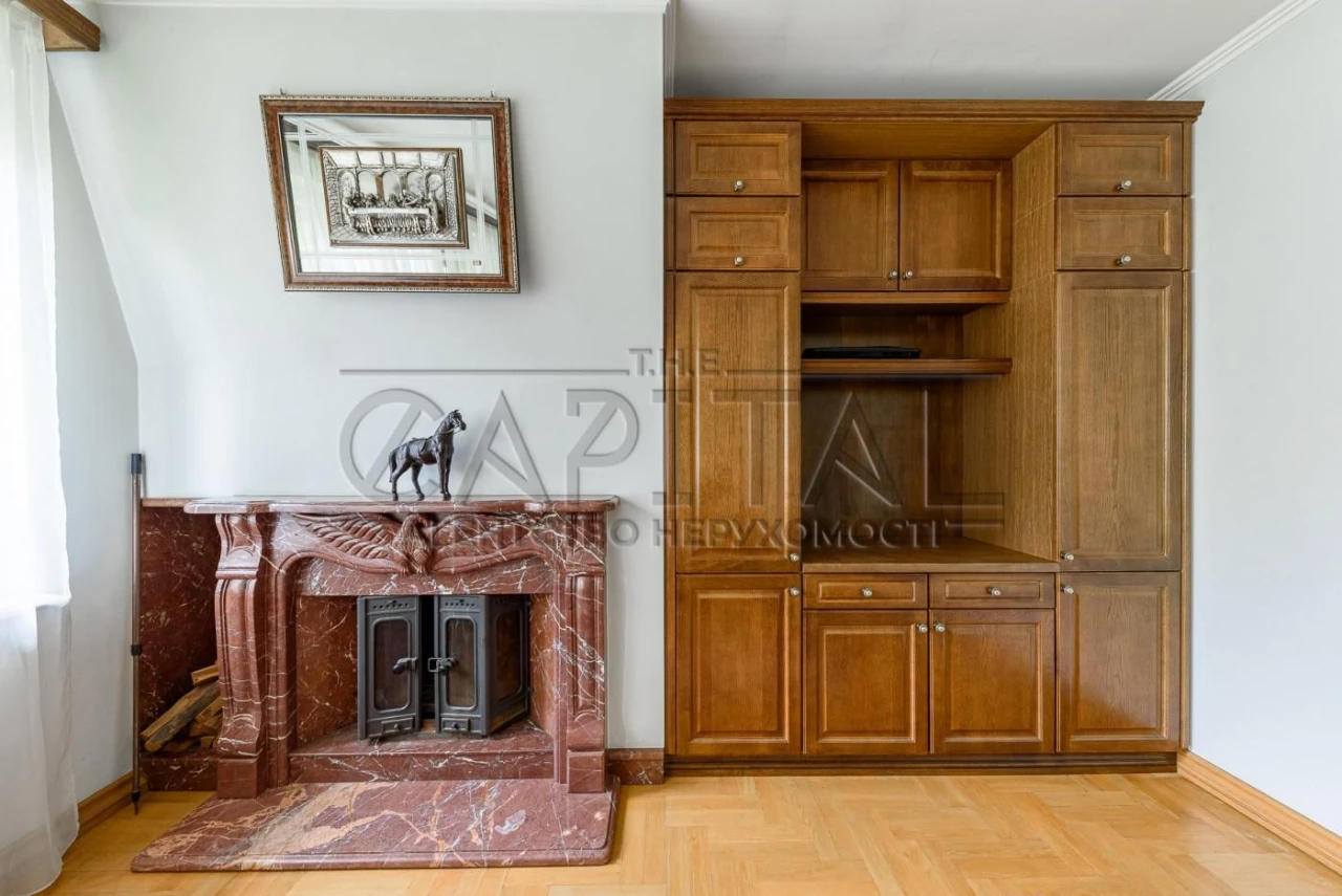 Apartment for Sale, Саксаганського Street, Шевченковский District