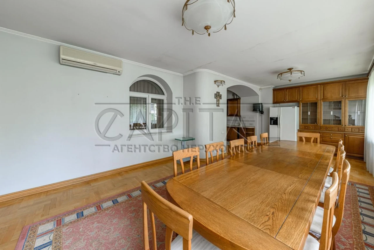 Apartment for Sale, Саксаганського Street, Шевченковский District