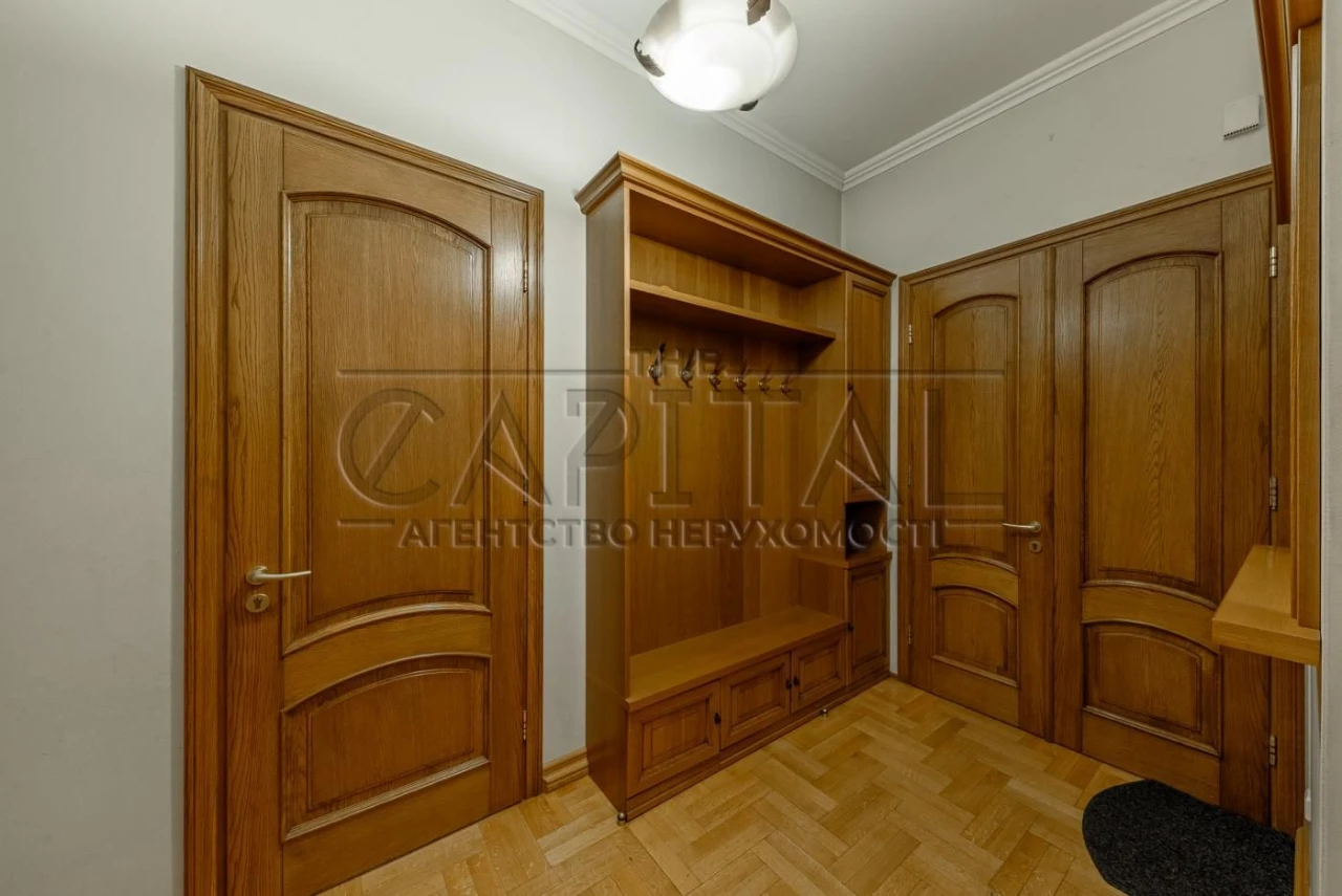 Apartment for Sale, Саксаганського Street, Шевченковский District