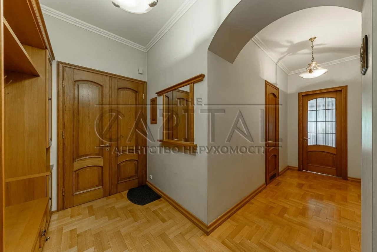 Apartment for Sale, Саксаганського Street, Шевченковский District