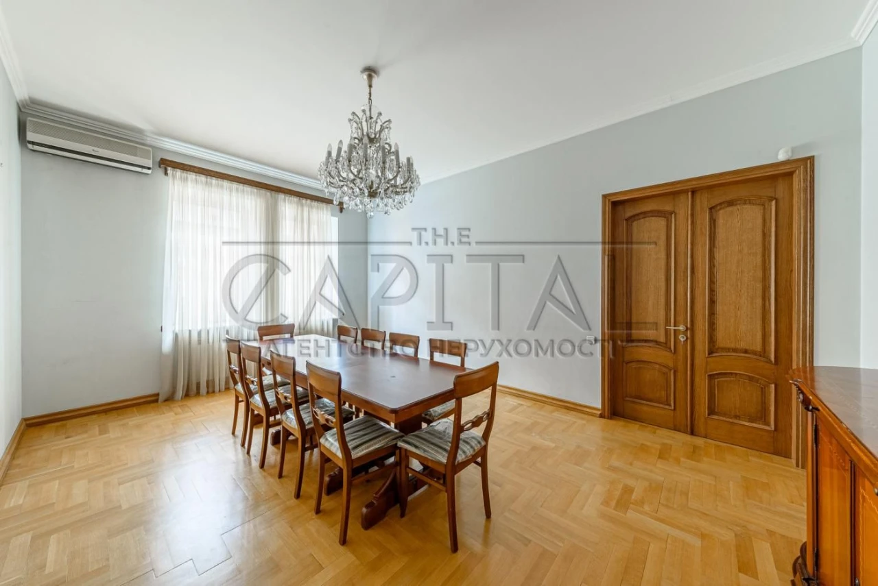 Apartment for Sale, Саксаганського Street, Шевченковский District