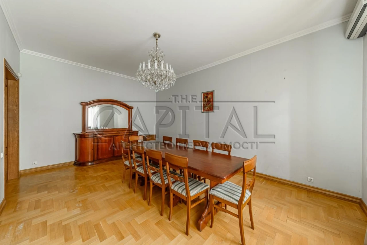 Apartment for Sale, Саксаганського Street, Шевченковский District