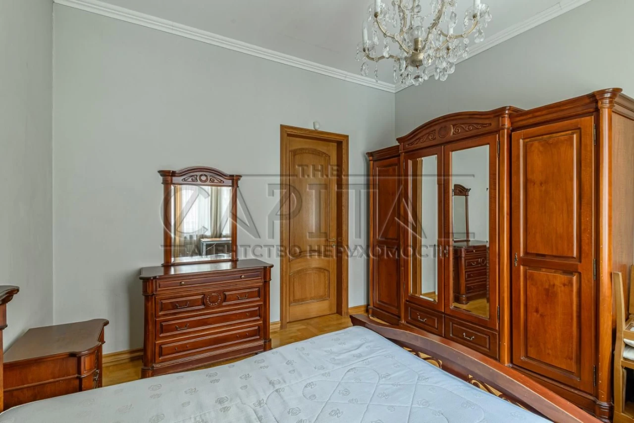 Apartment for Sale, Саксаганського Street, Шевченковский District