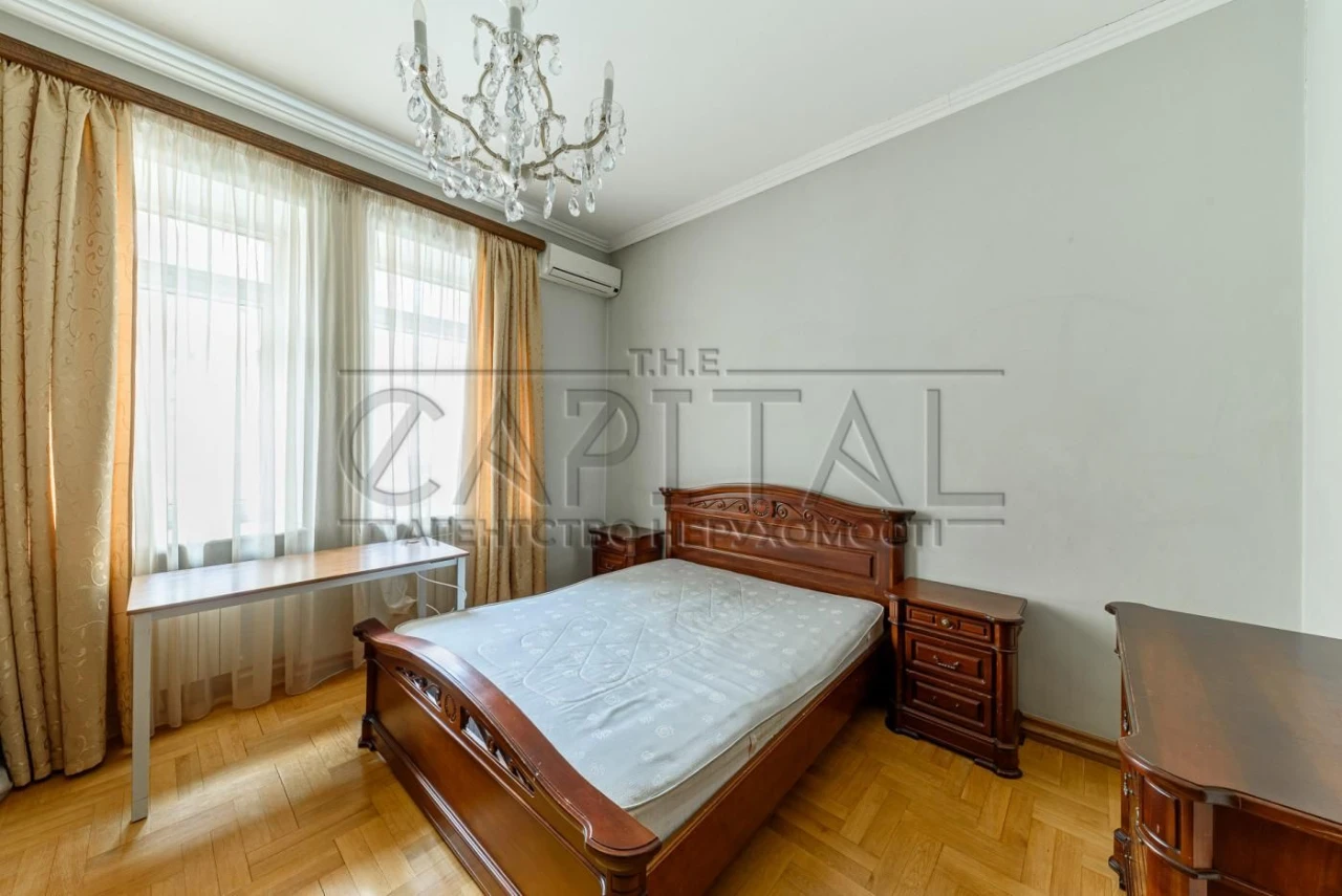 Apartment for Sale, Саксаганського Street, Шевченковский District
