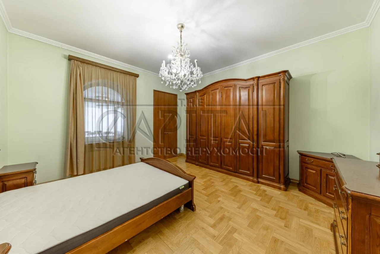 Apartment for Sale, Саксаганського Street, Шевченковский District