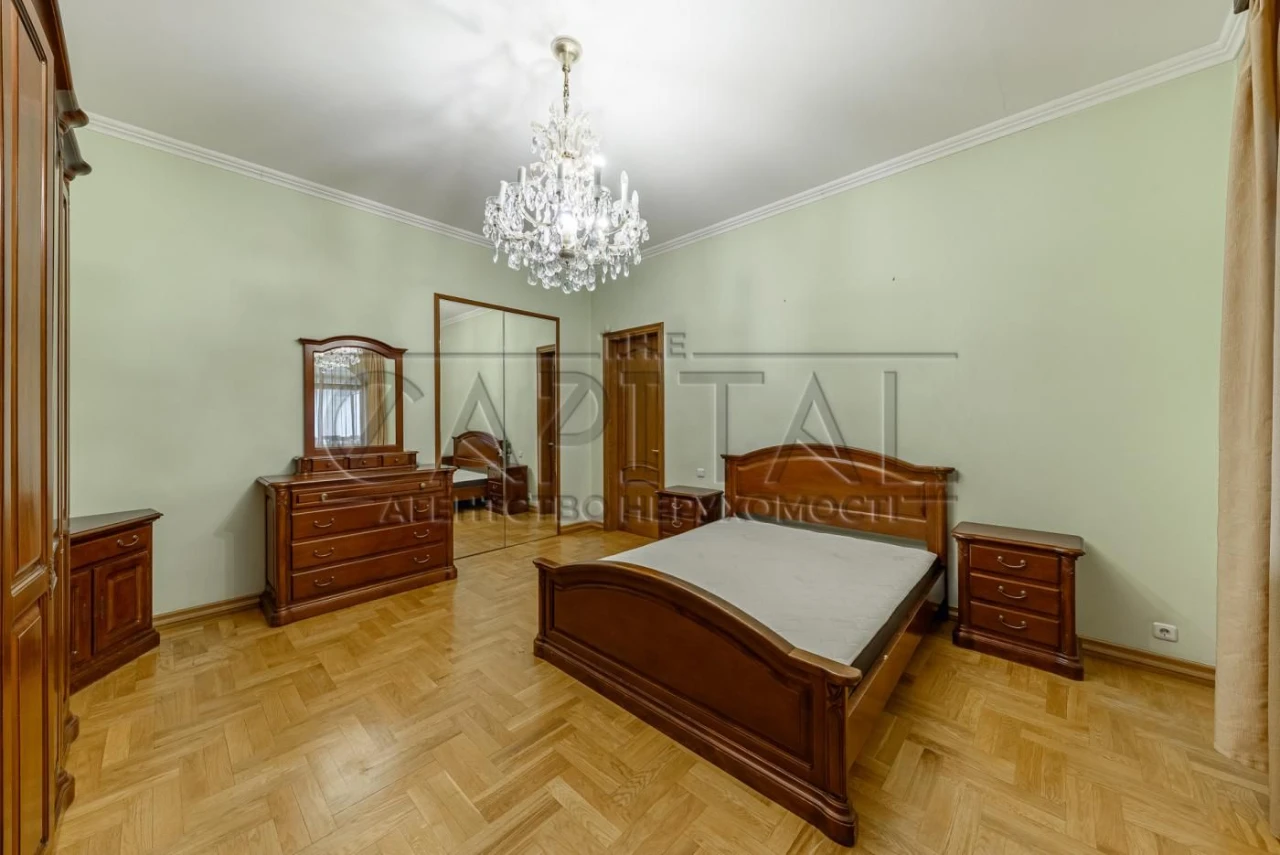 Apartment for Sale, Саксаганського Street, Шевченковский District
