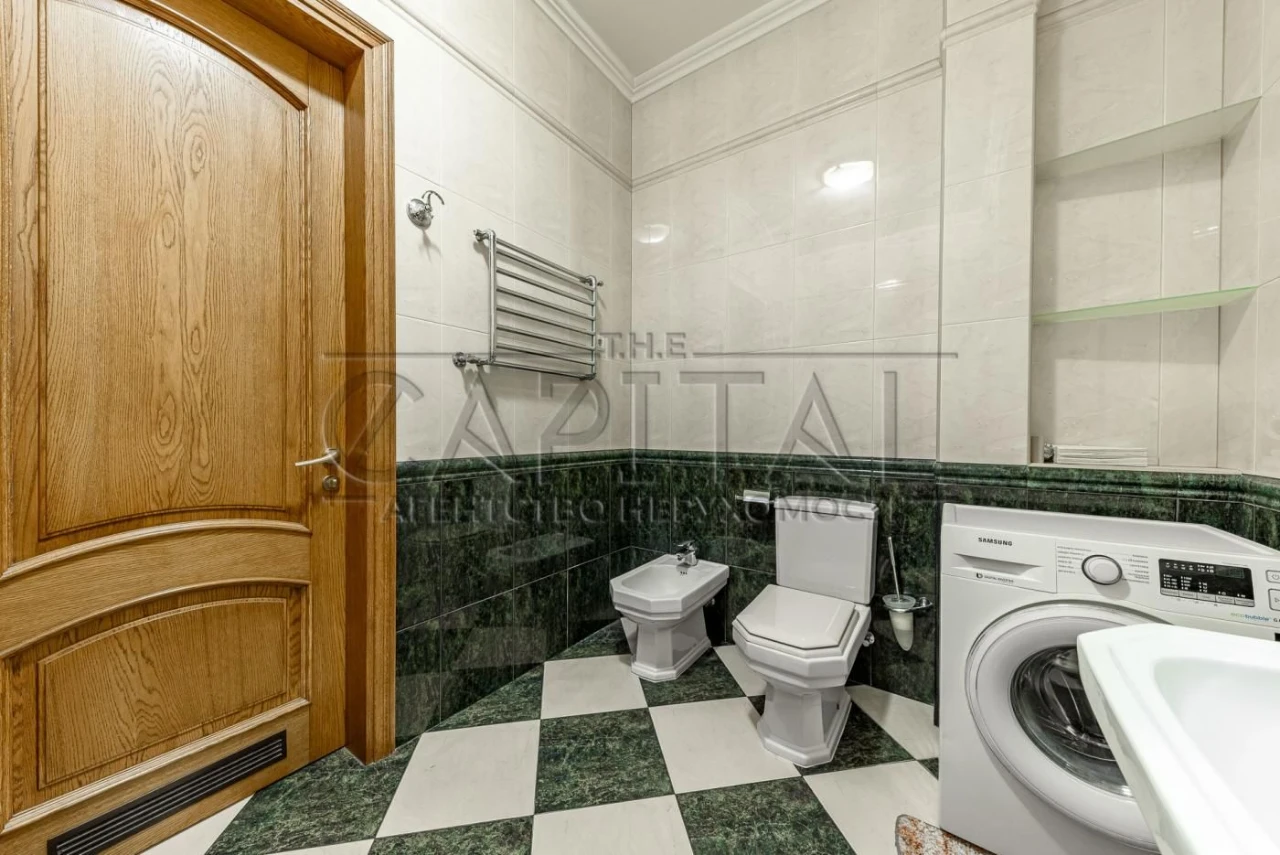 Apartment for Sale, Саксаганського Street, Шевченковский District