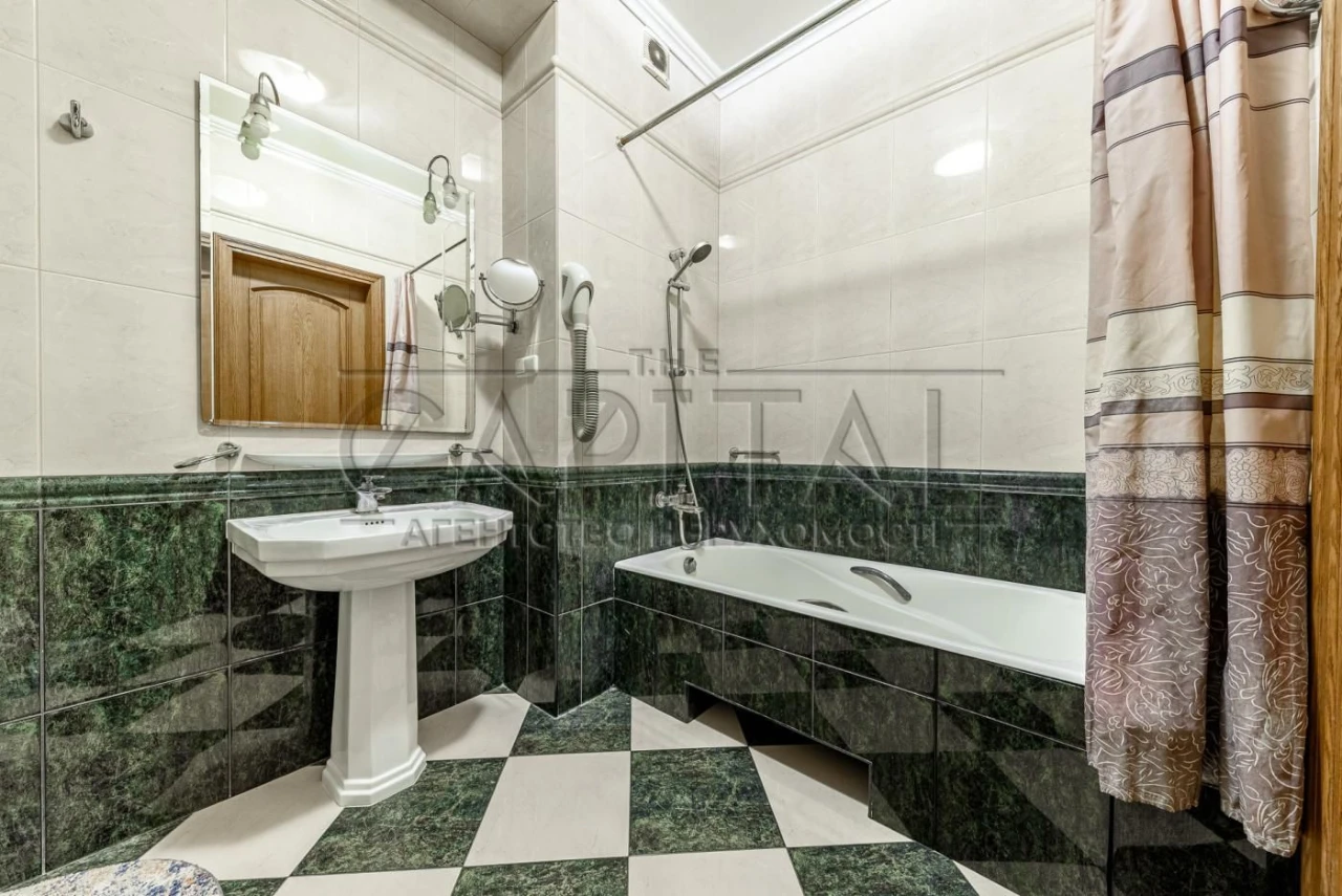 Apartment for Sale, Саксаганського Street, Шевченковский District