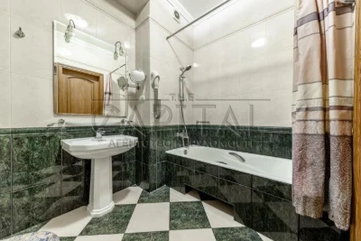 Apartment for Sale, Саксаганського Street, Шевченковский District