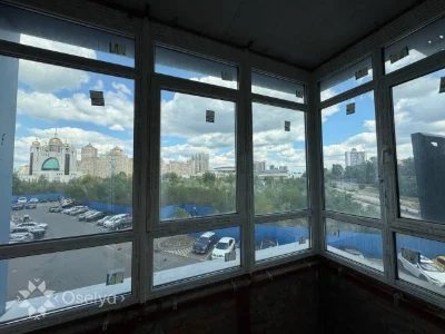 Excellent offer: Apartment in residential complex "Solnechnaya Rive" "Solnechnaya Rive" 3