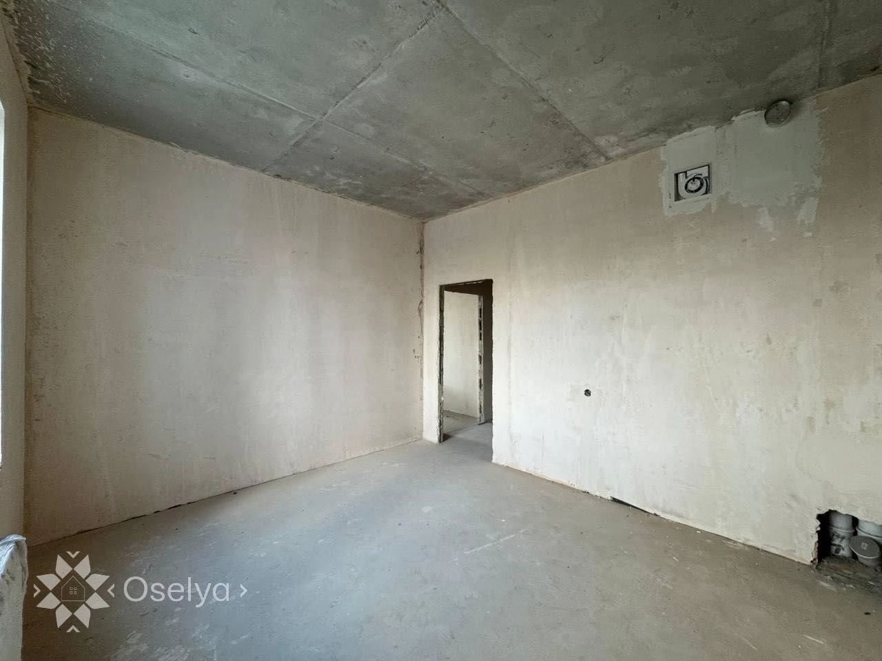 Excellent offer: Apartment in residential complex "Solnechnaya Rive" "Solnechnaya Rive" 3