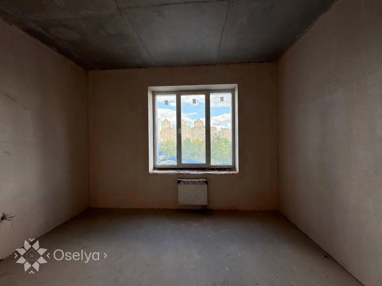 Excellent offer: Apartment in residential complex "Solnechnaya Rive" "Solnechnaya Rive" 3