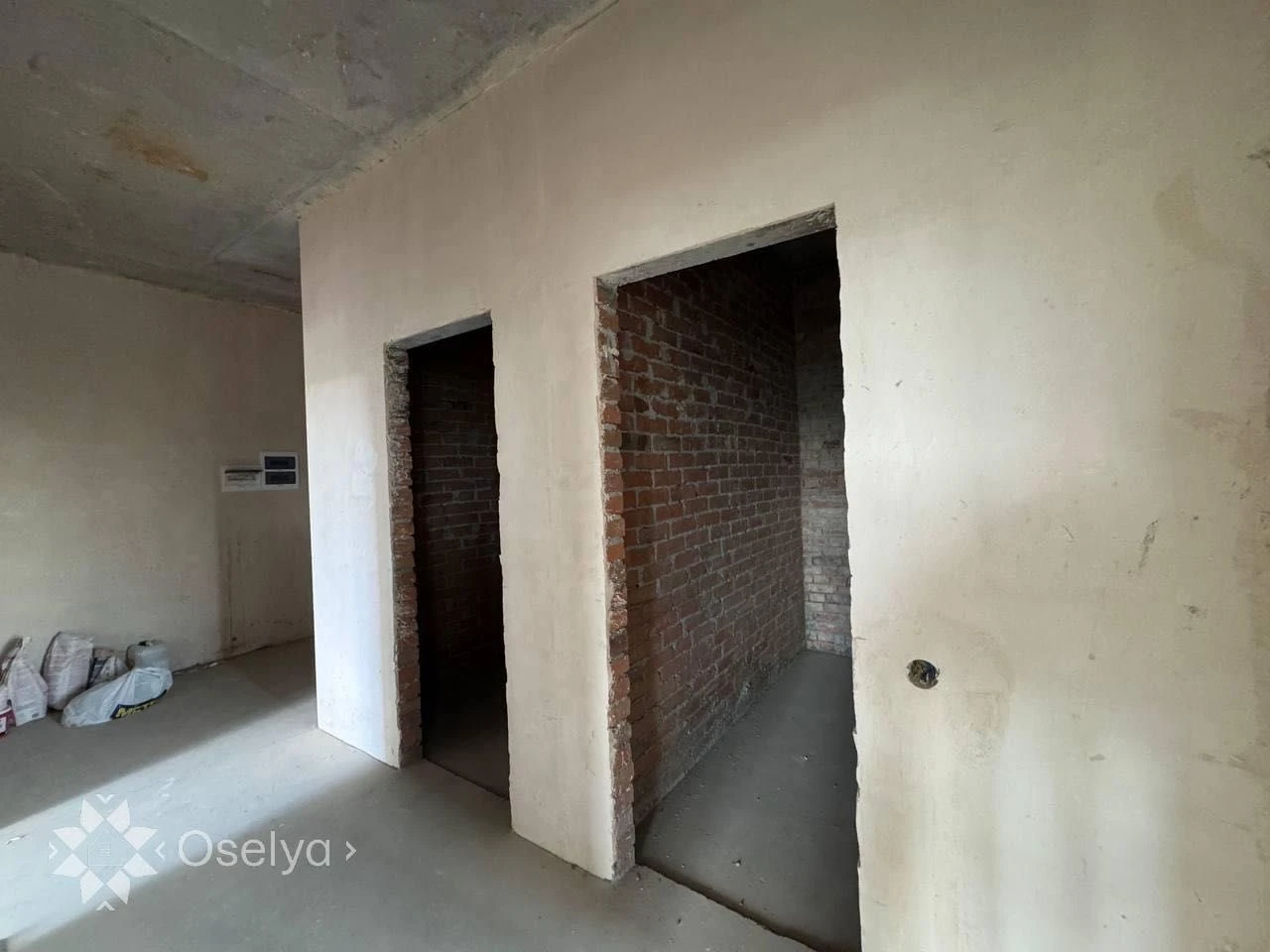 Excellent offer: Apartment in residential complex "Solnechnaya Rive" "Solnechnaya Rive" 3