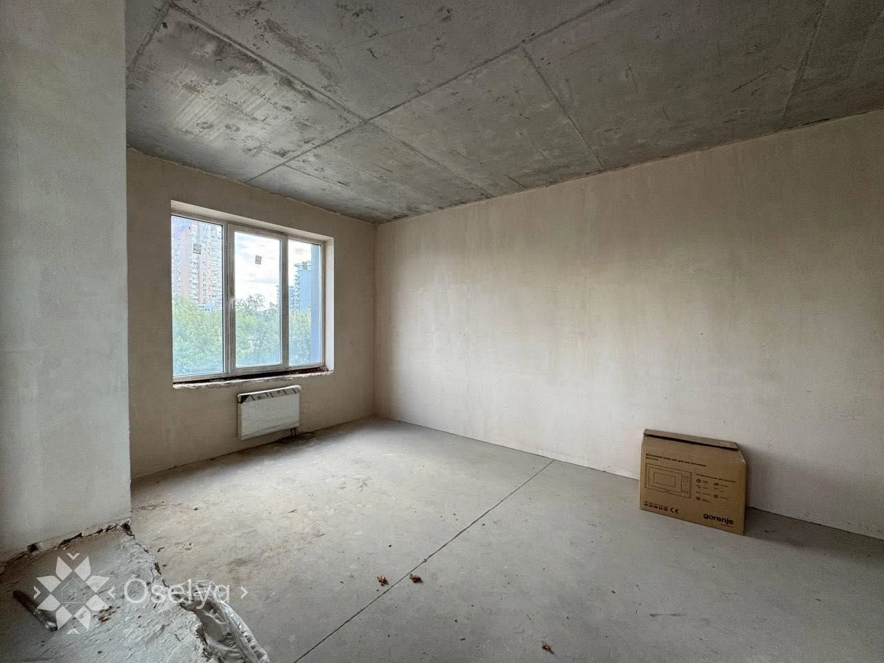 Excellent offer: Apartment in residential complex "Solnechnaya Rive" "Solnechnaya Rive" 3