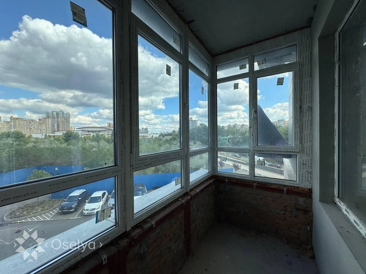Excellent offer: Apartment in residential complex "Solnechnaya Rive" "Solnechnaya Rive" 3