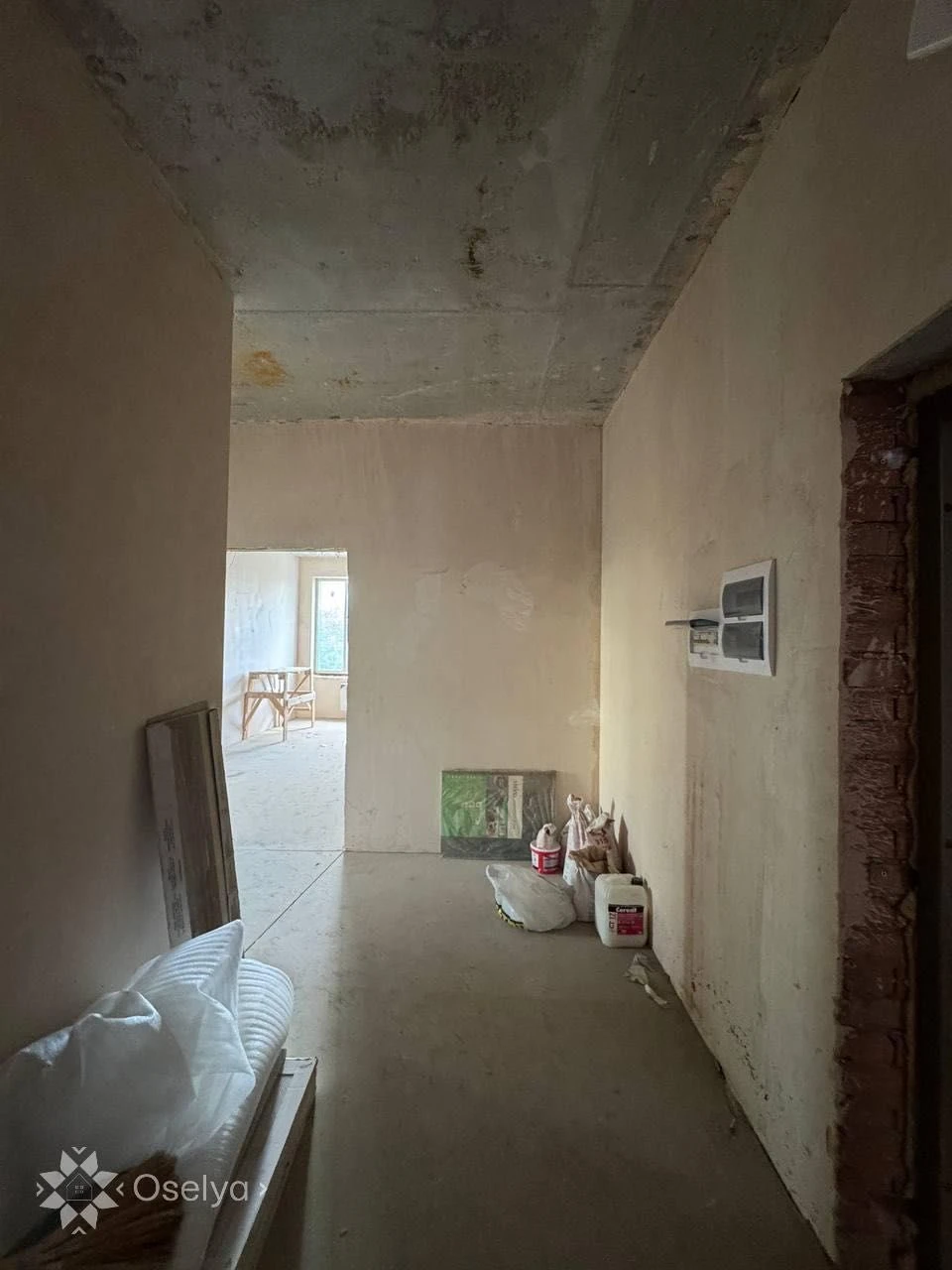 Excellent offer: Apartment in residential complex "Solnechnaya Rive" "Solnechnaya Rive" 3