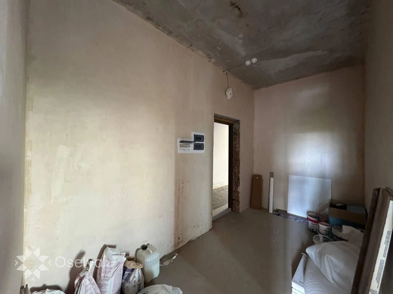 Excellent offer: Apartment in residential complex "Solnechnaya Rive" "Solnechnaya Rive" 3